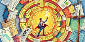 Tax Tamer: Navigating the Complexities of Taxation