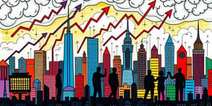Decoding Downturns: Understanding Economic Recessions