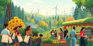 Spend Smart, Live Rich: Conscious Consumption