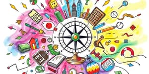 Portfolio Perfection: Crafting Your Ideal Asset Mix