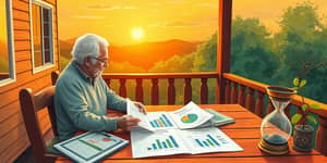 The Prudent Pensioner: Securing Your Retirement