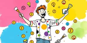The Savvy Side Hustler: Monetizing Your Passions