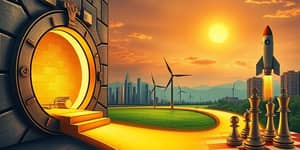 Beyond the Bank: Alternative Investments Explored