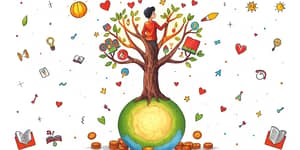 The Conscious Investor: Aligning Money with Values