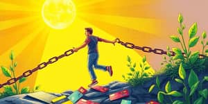 Debt Detox: Eliminating Financial Burdens