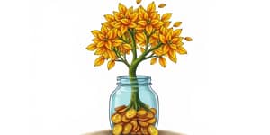 The Micro-Investor: Small Steps to Big Gains