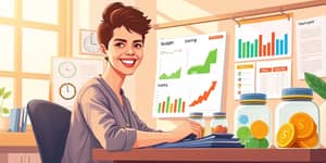 Budget Bliss: Finding Joy in Financial Planning