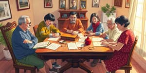 Estate Essentials: Planning Your Legacy Properly