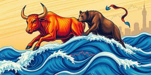 Market Mastery: Understanding Economic Cycles