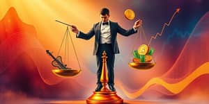 Financial Harmony: Balancing Risk and Reward