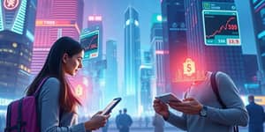 Digital Wealth: Leveraging Technology for Financial Growth