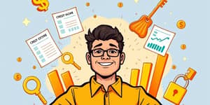 Credit Confidence: Building a Strong Financial Reputation