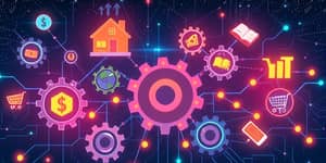Passive Power-Up: Strategies for Automated Income