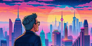 The Future-Focused Investor: Preparing for What's Ahead