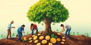 The Responsible Investor: Making Impactful Choices