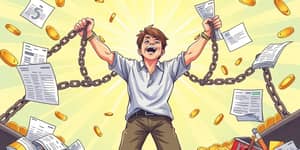 Debt Deduction: Smart Ways to Reduce Your Loan Burden