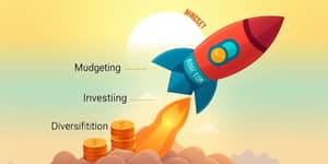 Investment Ignition: Igniting Your Wealth Potential