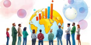 The Global Gainer: Exploring International Investments