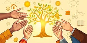 The Savvy Successor: Preparing for Generational Wealth Transfer