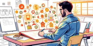 The Income Architect: Building Multiple Revenue Streams