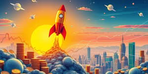 Wealth Accelerator: Strategies for Rapid Financial Advancement