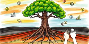 Financial Fortitude: Enduring Economic Challenges