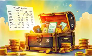 Beyond the Balance Sheet: Unearthing Hidden Value