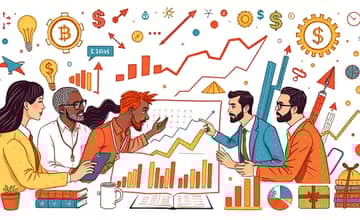 Cracking the Code of Company Valuations