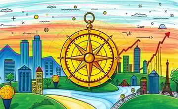 Economic Indicators: Your Compass for Market Direction