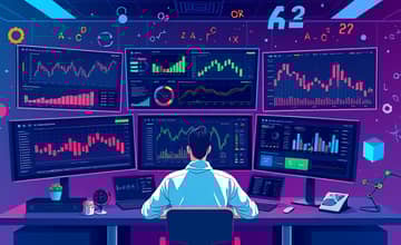 The Investor's Edge: Quantitative Analysis Strategies