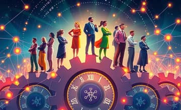 Sector Spotlight: Identifying Industry Leaders