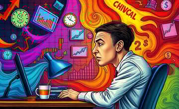 Behavioral Finance: How Emotions Sway Analysis