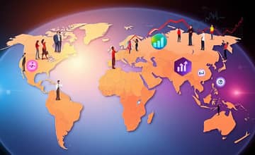 Macroeconomic Influence: Analyzing Global Forces