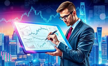 Financial Modeling: Building Your Investment Blueprint