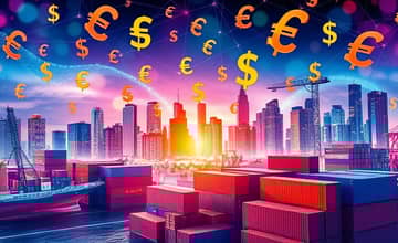 Currency Fluctuations: Impact on Global Businesses