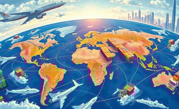 The Shifting Sands of Global Supply Chains: What Investors Need to Know