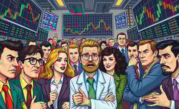 Technical Analysis: Charting Market Psychology