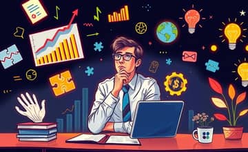 The Analyst's Mindset: Critical Thinking in Finance