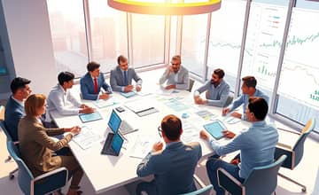 Investment Due Diligence: Protecting Your Capital