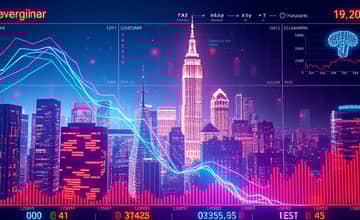 From Data to Decisions: Actionable Financial Insights