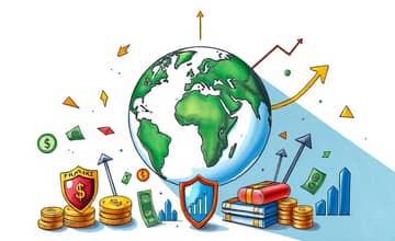 Inflation's Global Shadow: Strategies for Portfolio Protection