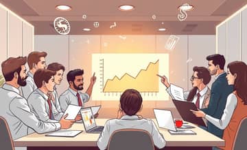 Valuation Multiples: A Quick Guide to Company Worth