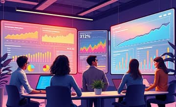 Competitive Analysis: Benchmarking for Success