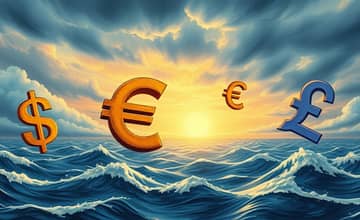 Currency Wars: Understanding Exchange Rate Volatility