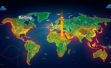 From Beijing to Berlin: A World Tour of Investment Themes