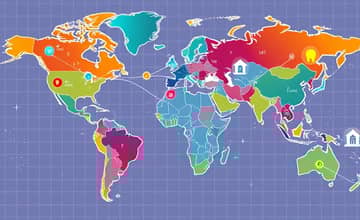The Art of Allocation: Diversifying Across Continents