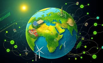 ESG Investing Globally: Driving Sustainable Returns