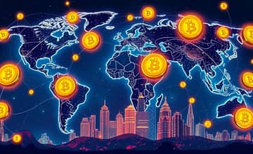 The Future of Finance: Digital Assets in a Global Context