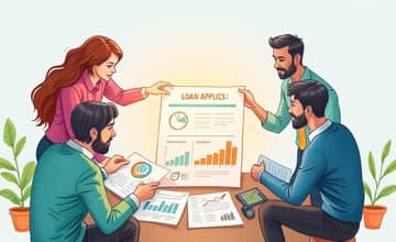 Credit Analysis: Assessing Borrower Worthiness