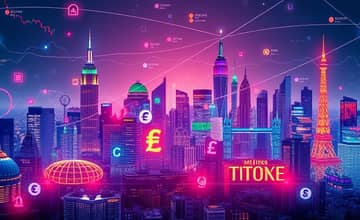 Risk and Reward: A Global Arbitrage Playbook